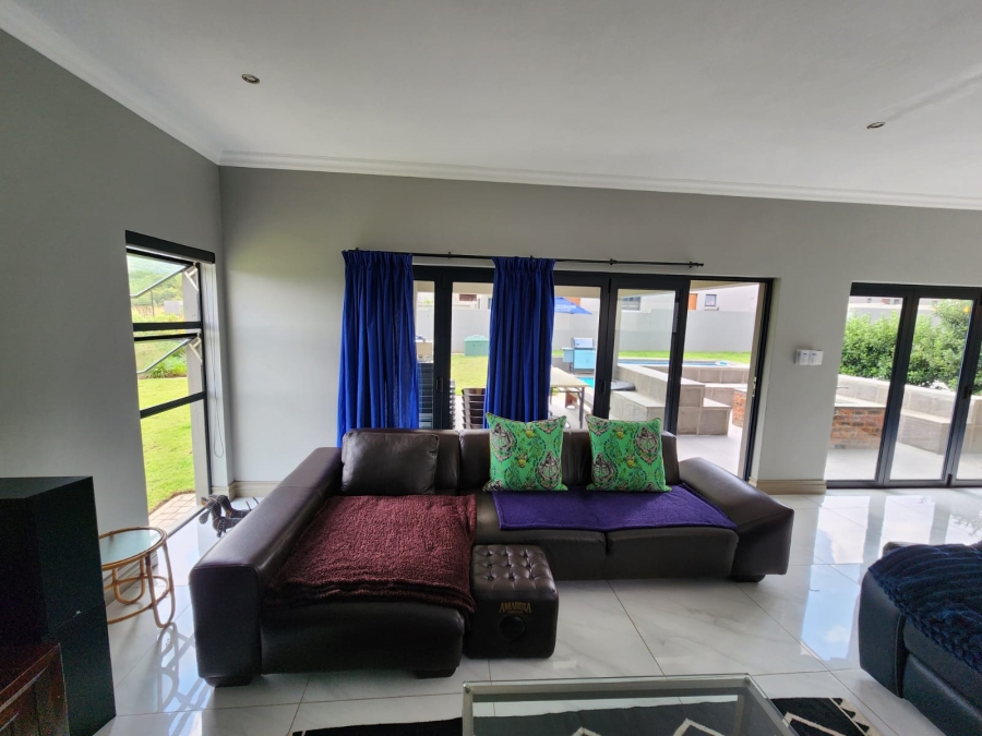 3 Bedroom Property for Sale in Leloko Lifestyle Estate North West